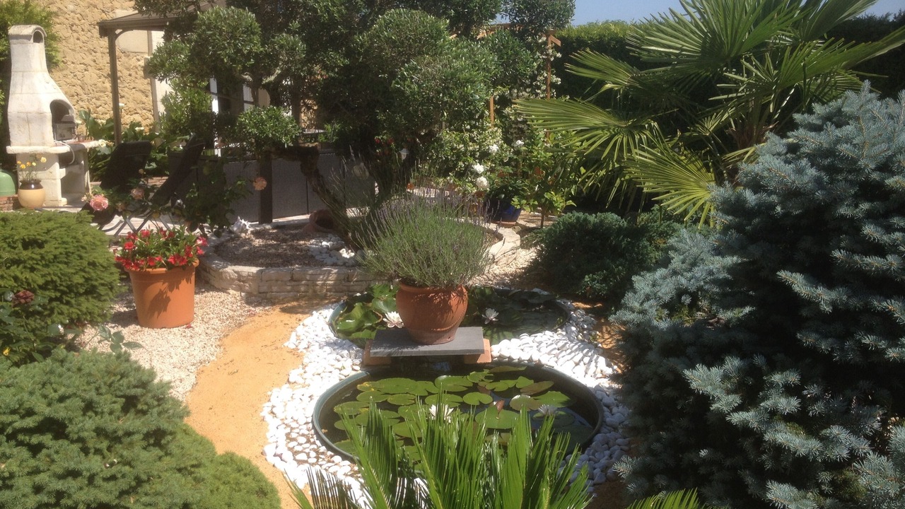 Photo of Outdoor in Plaisance