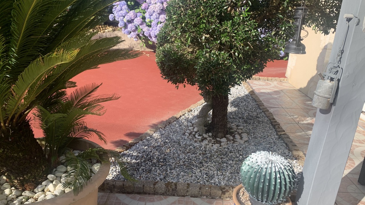 Photo of Outdoor in Plaisance