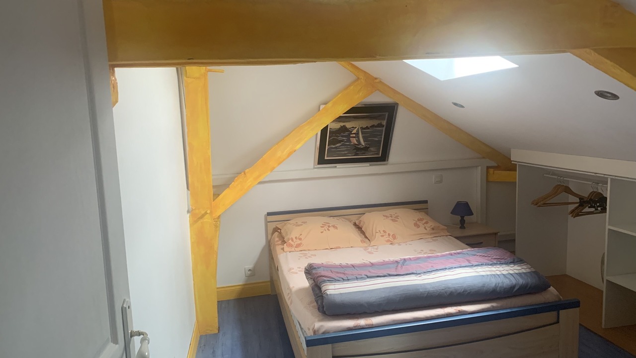 Photo of Bedroom in Plaisance
