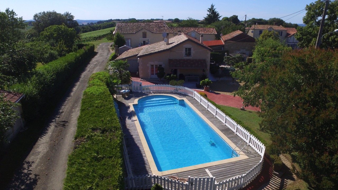 Photo of Outdoor in Plaisance
