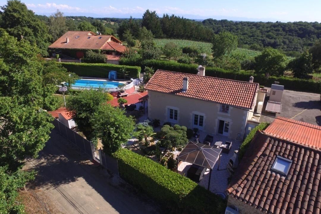 Photo of Outdoor in Plaisance