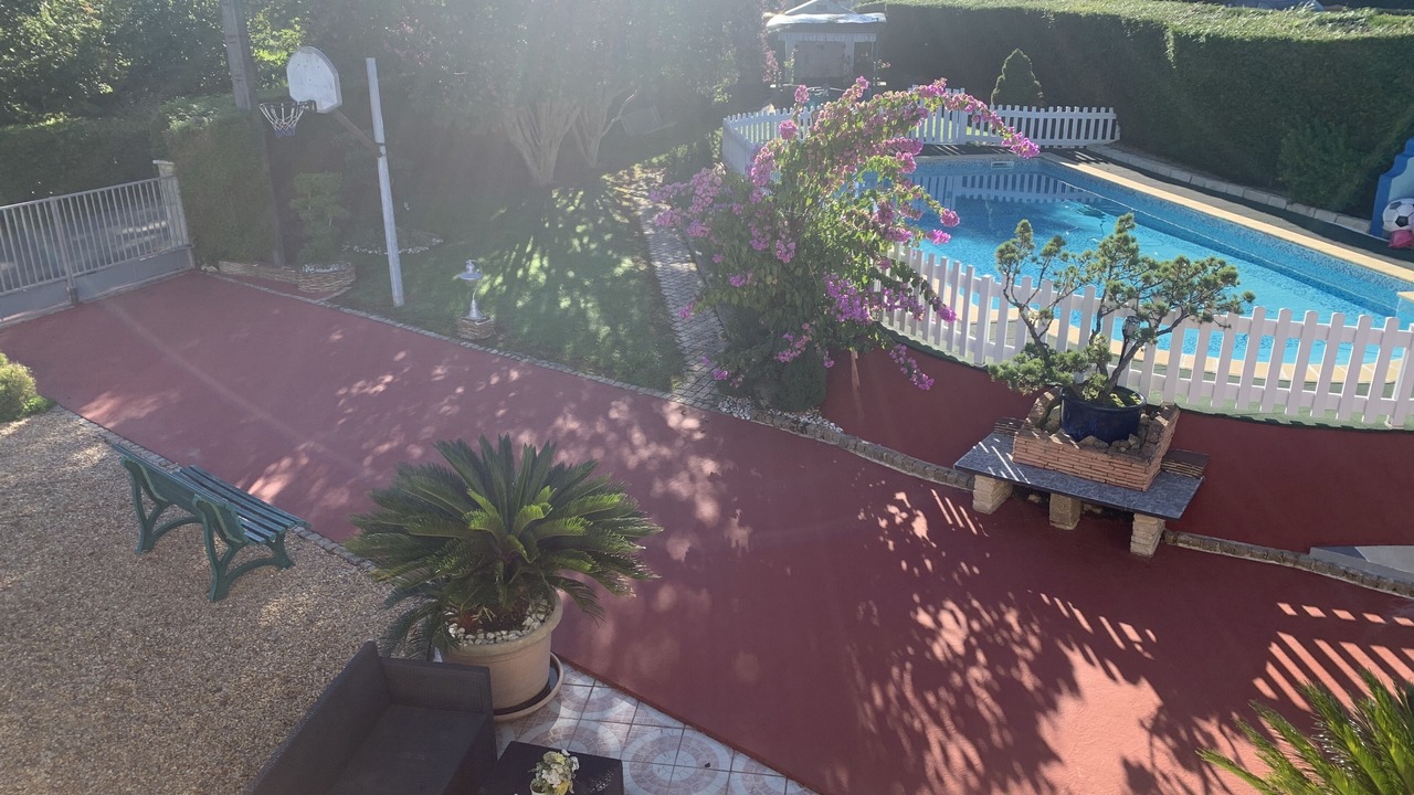Photo of Outdoor in Plaisance