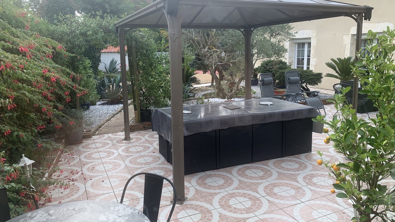 Photo of Outdoor in Plaisance