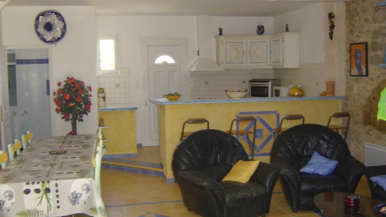 Photo of Livingroom in Plaisance
