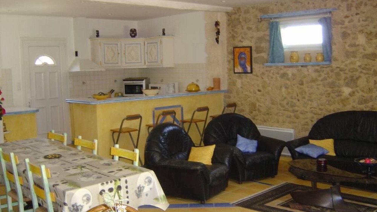 Photo of Livingroom in Plaisance