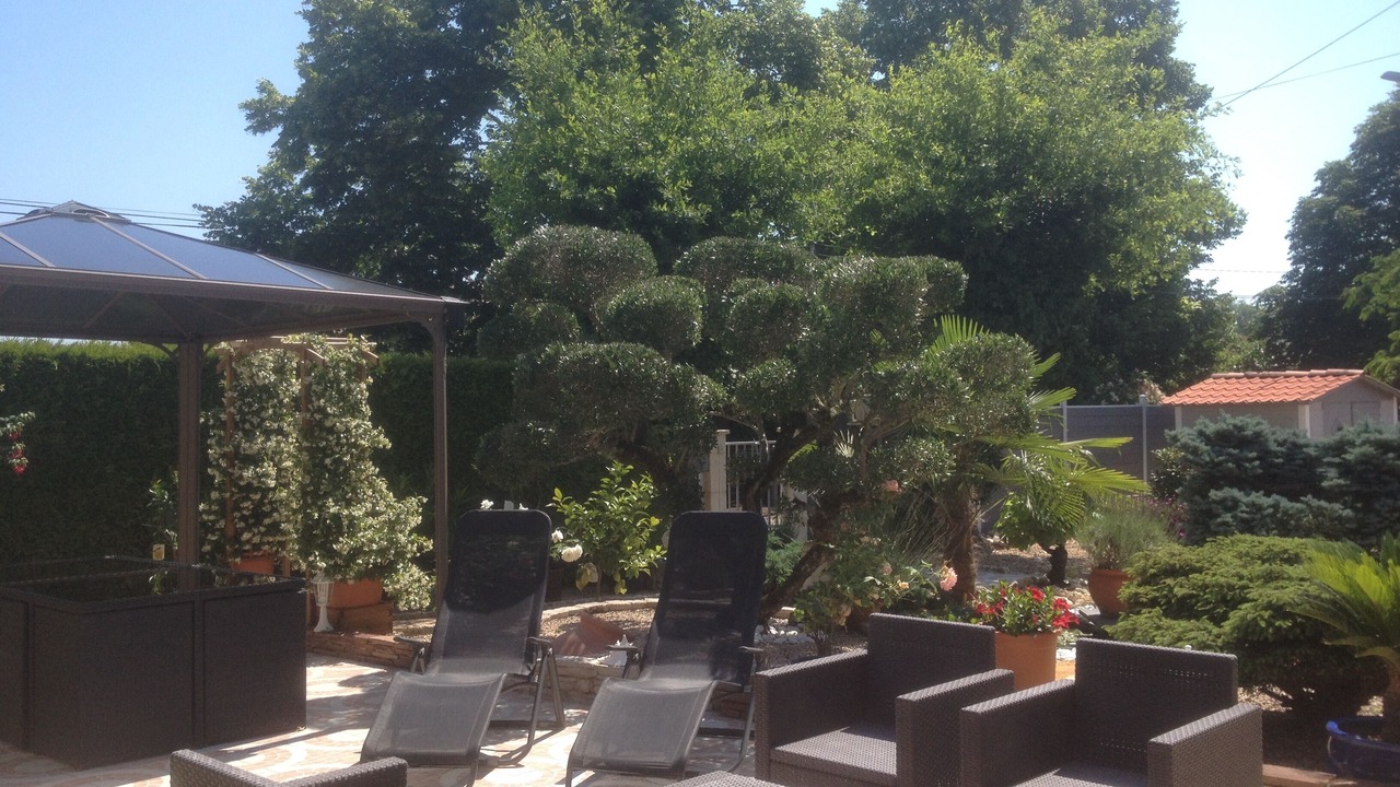 Photo of Outdoor in Plaisance