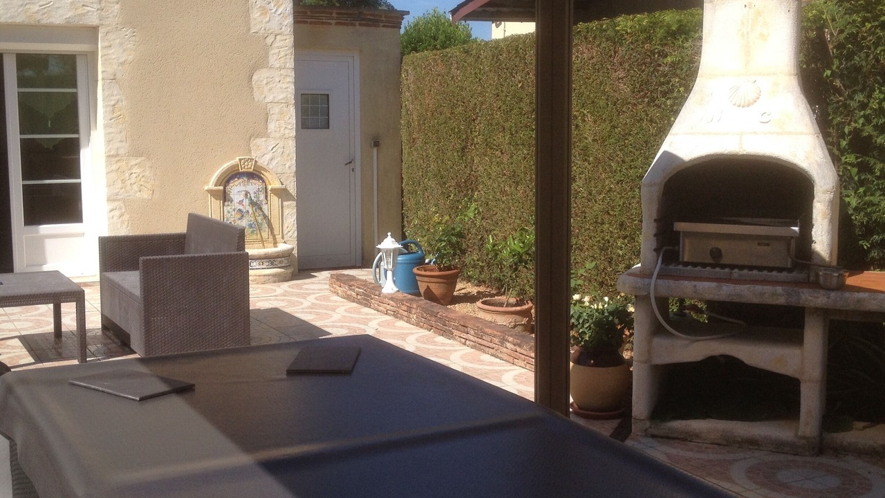 Photo of Patio Balcony in Plaisance