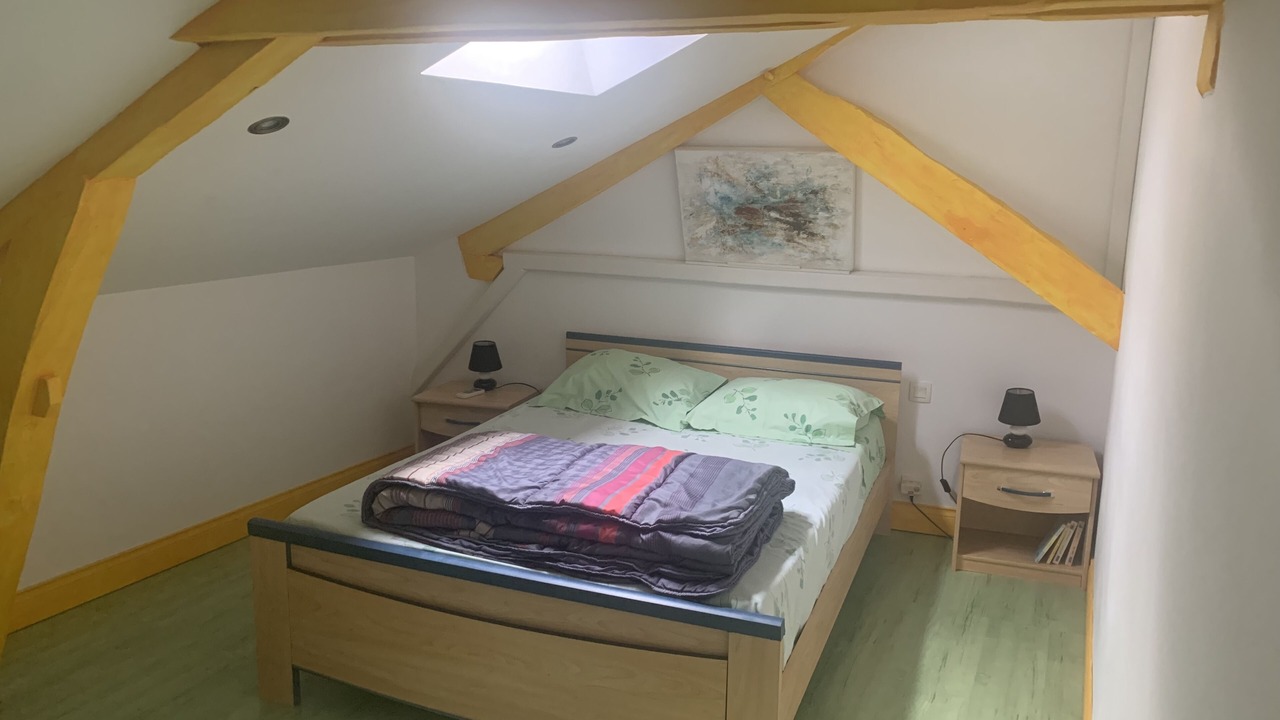 Photo of Bedroom in Plaisance