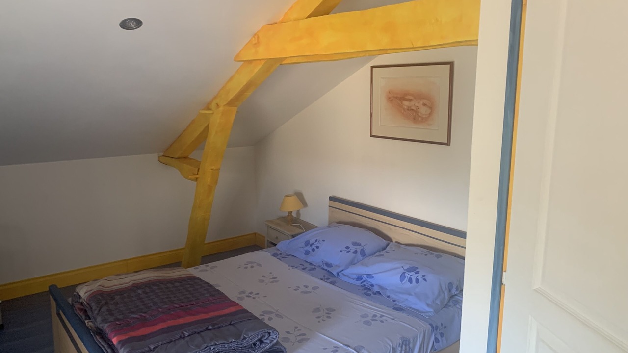 Photo of Bedroom in Plaisance