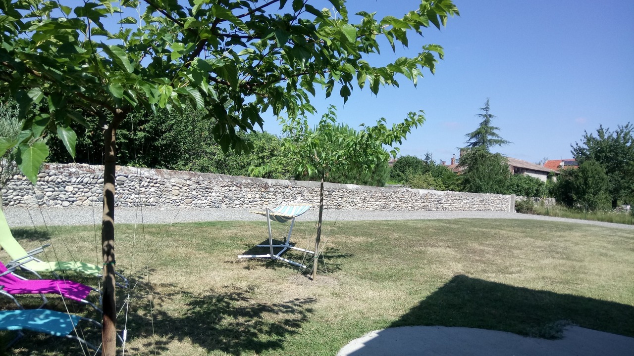 Photo of Outdoor in Cazeres