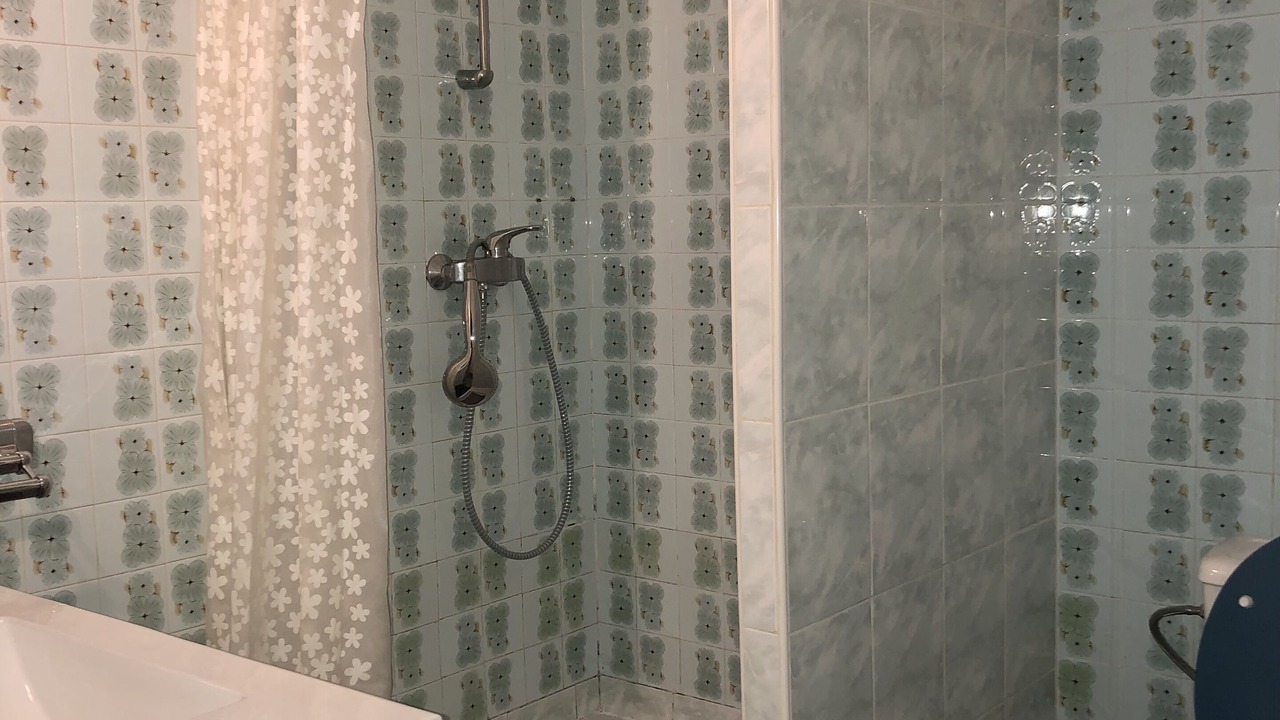 Photo of Bathroom in Barcelonnette