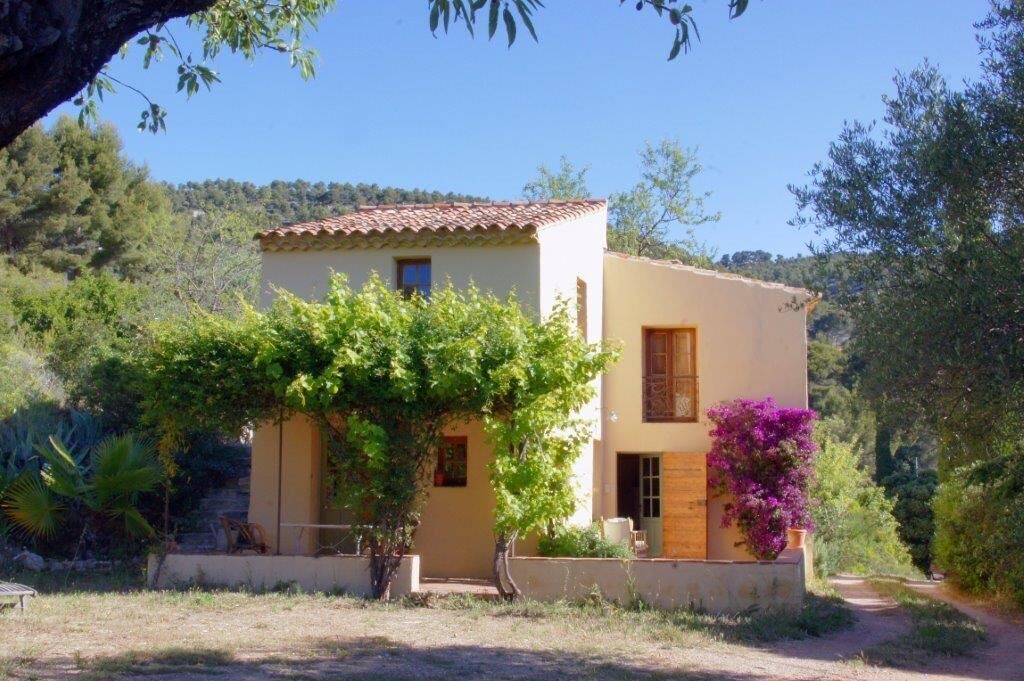 Photo of Outdoor in Bandol