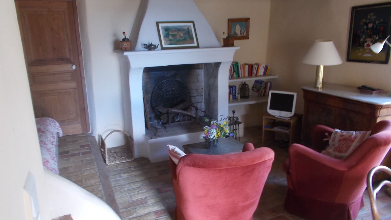 Photo of Livingroom in Bandol