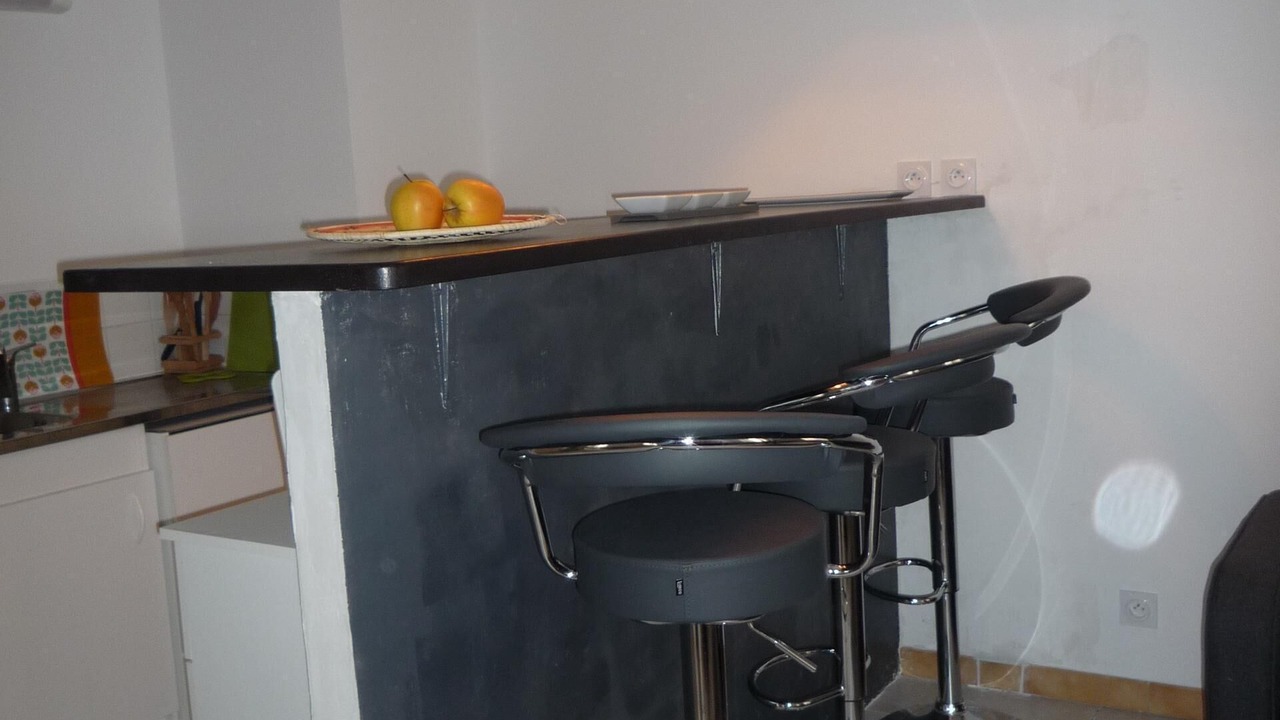 Photo of Kitchen in Belsunce
