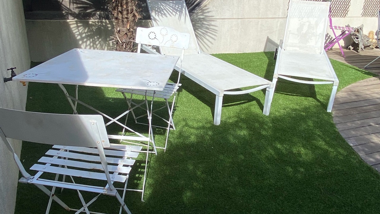 Photo of Outdoor in Cassis