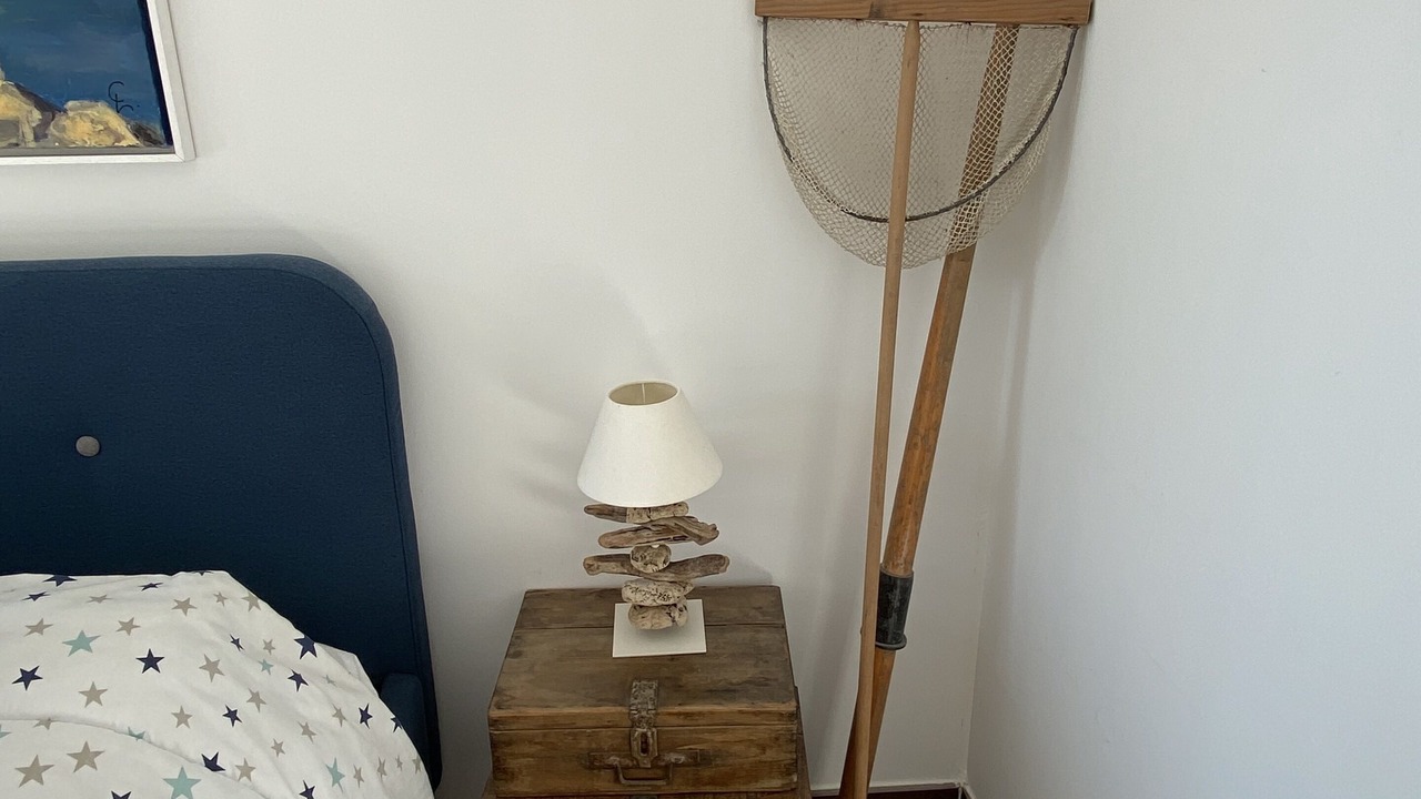 Photo of Bedroom in Cassis