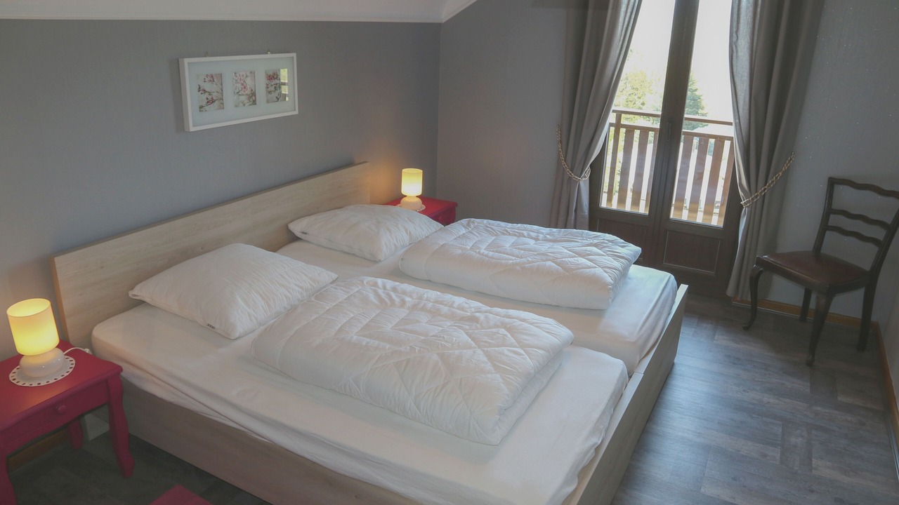 Photo of Bedroom in Dabo