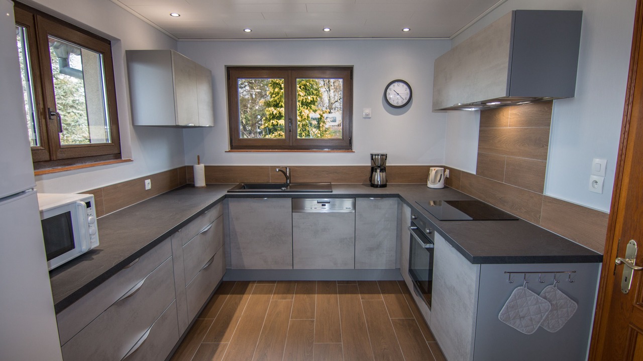 Photo of Kitchen in Dabo