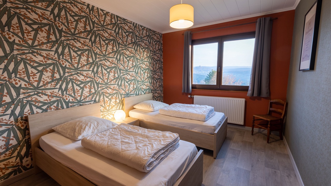 Photo of Bedroom in Dabo