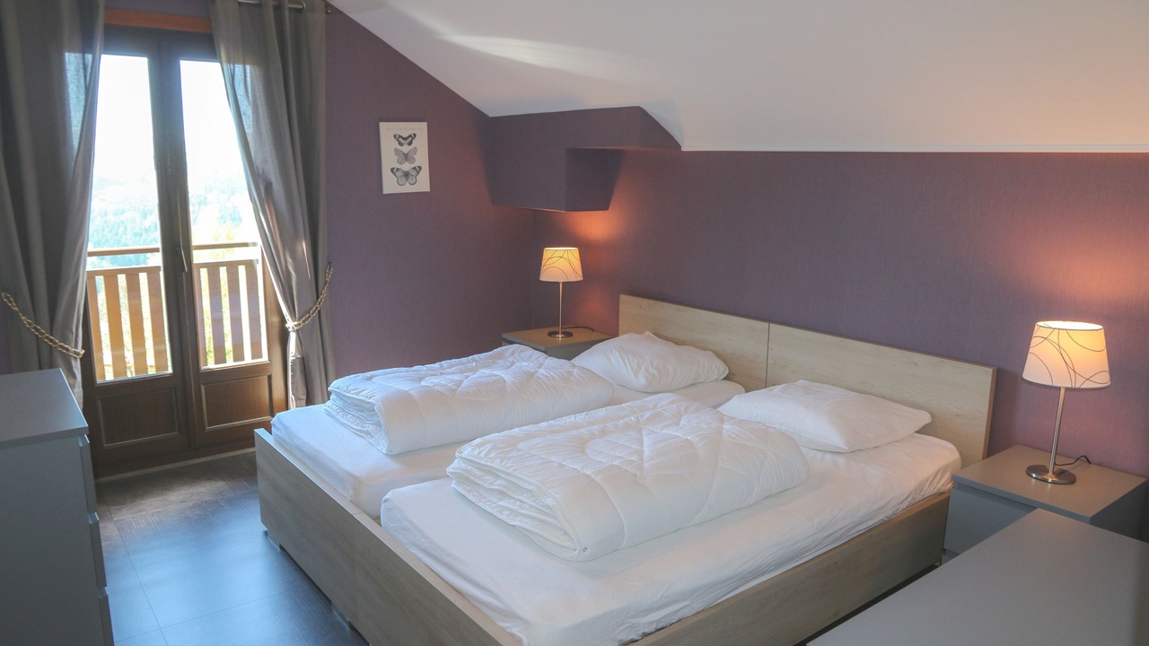 Photo of Bedroom in Dabo