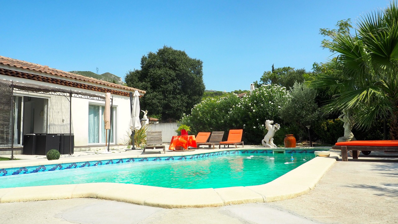 Photo of Outdoor in Gemenos