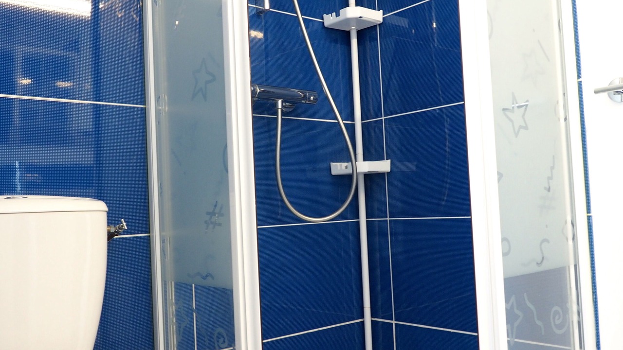 Photo of Bathroom in Gemenos