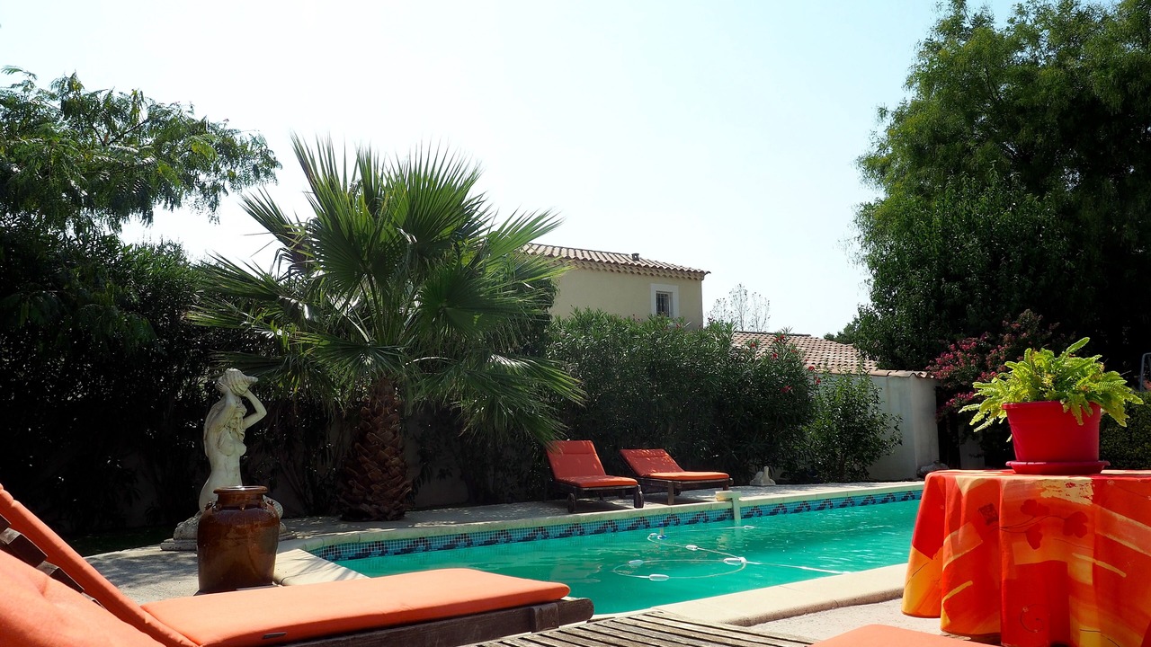 Photo of Outdoor in Gemenos