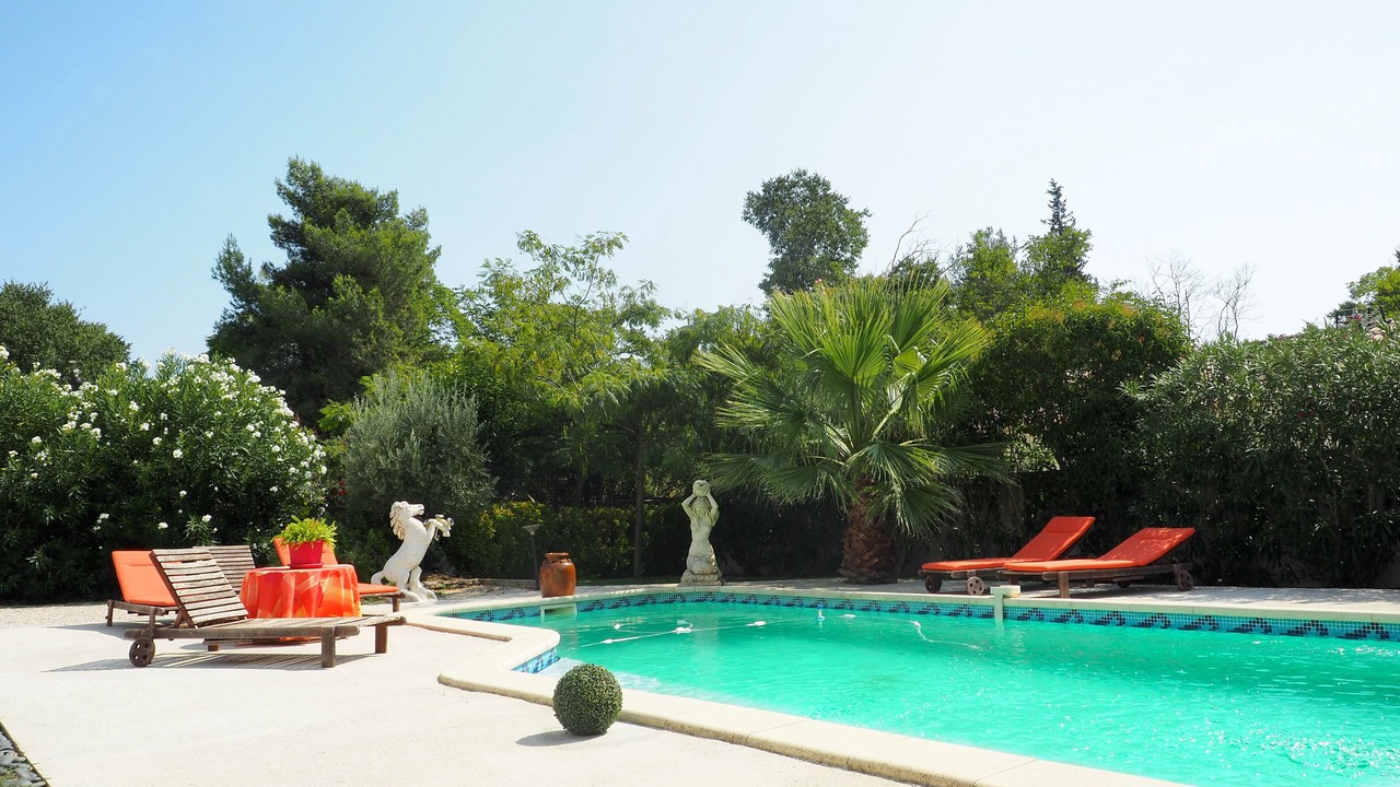 Photo of Outdoor in Gemenos