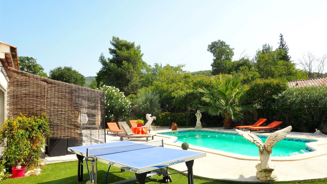 Photo of Outdoor in Gemenos
