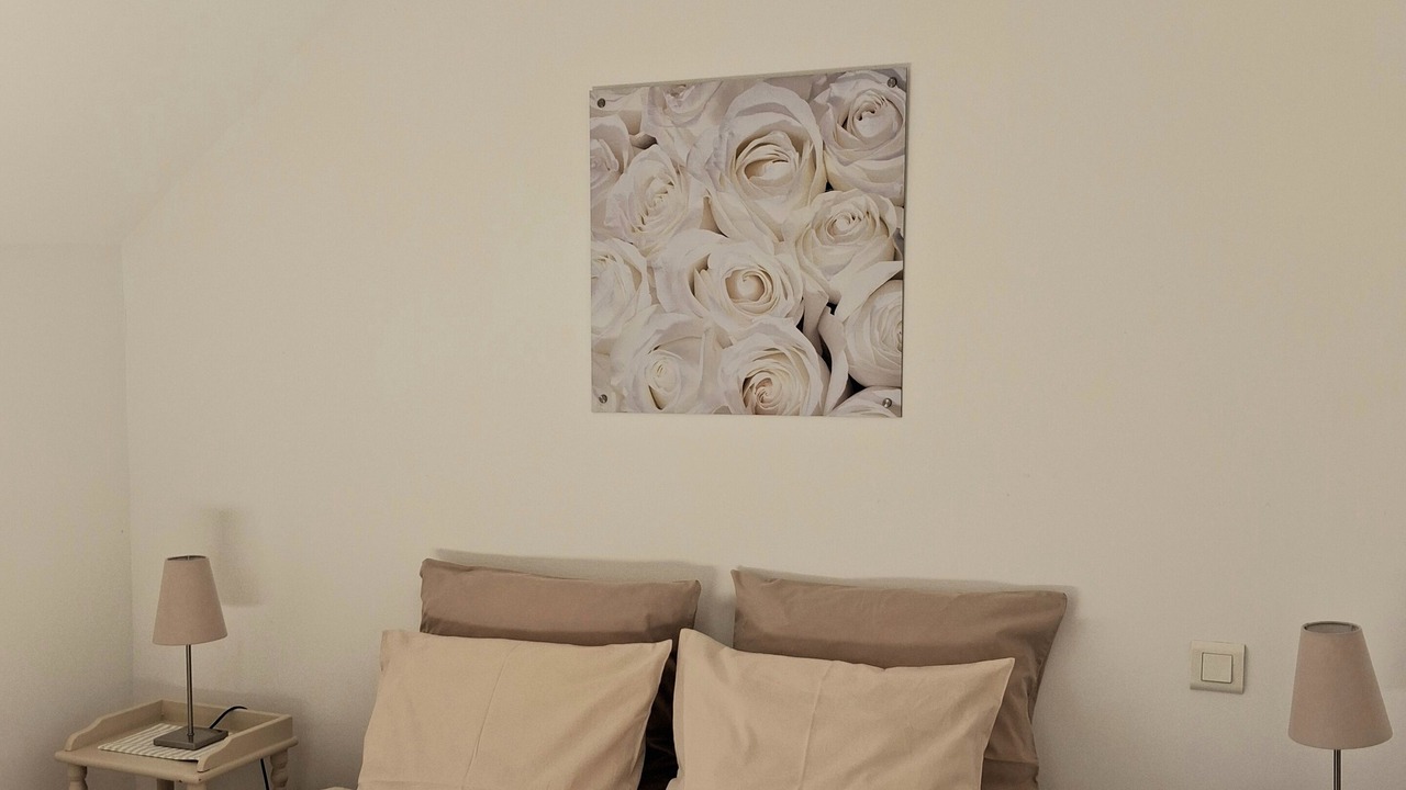 Photo of Bedroom in Pleurtuit