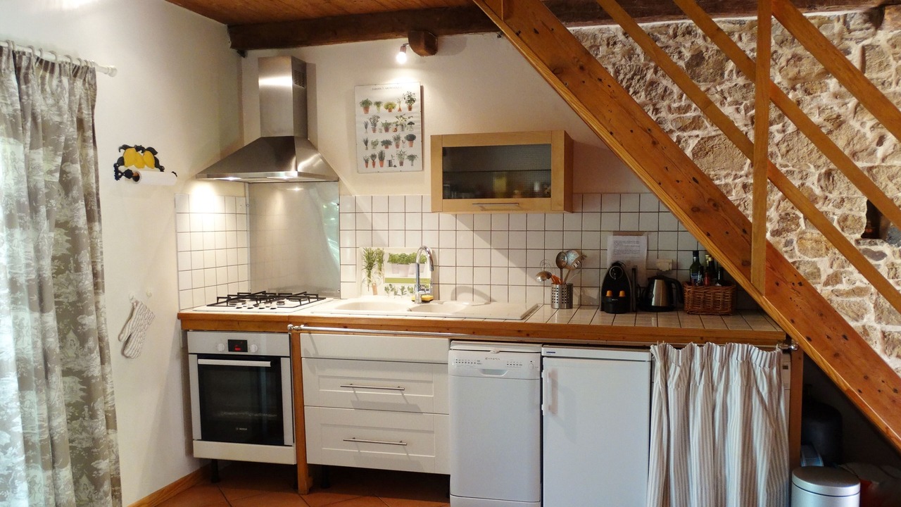 Photo of Kitchen in Pleurtuit