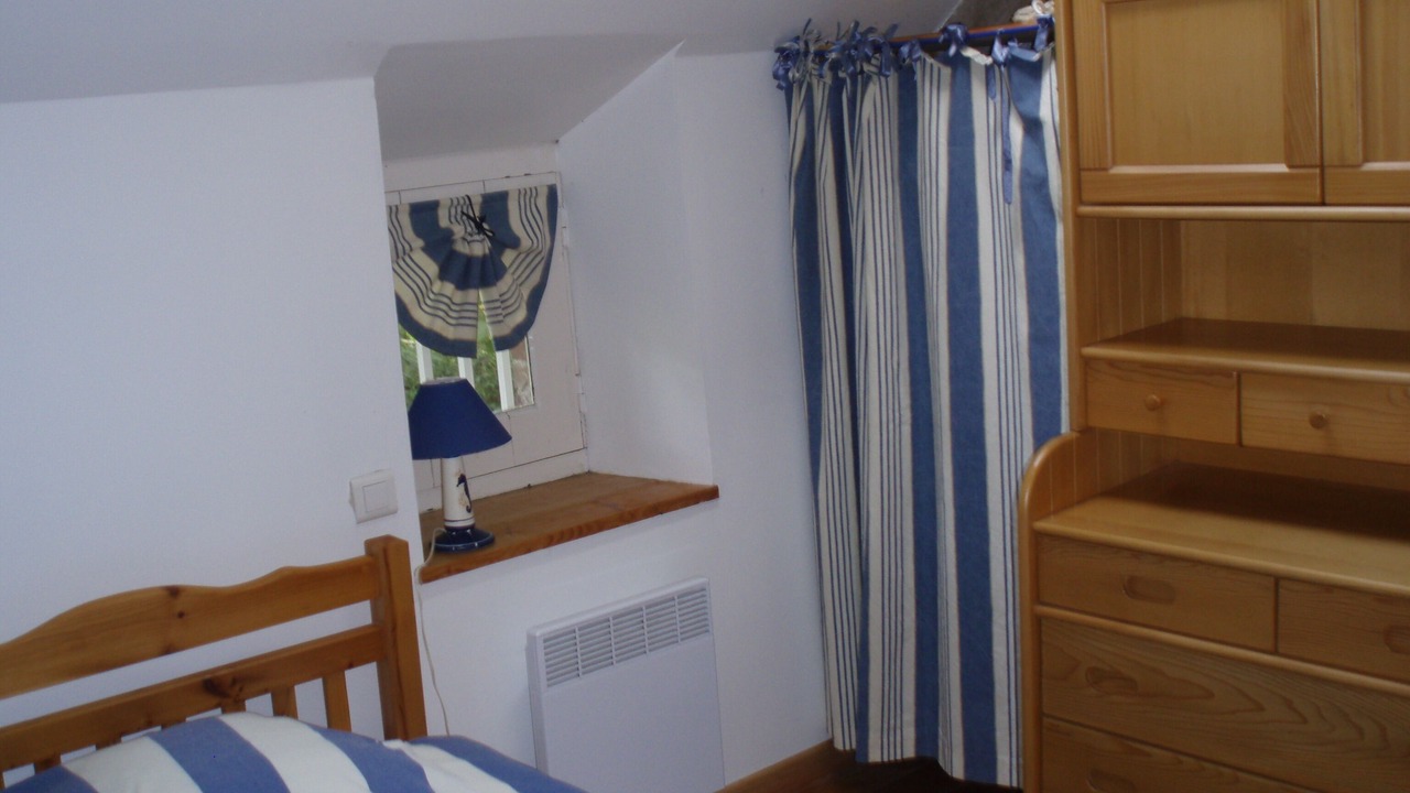 Photo of Bedroom in Pleurtuit