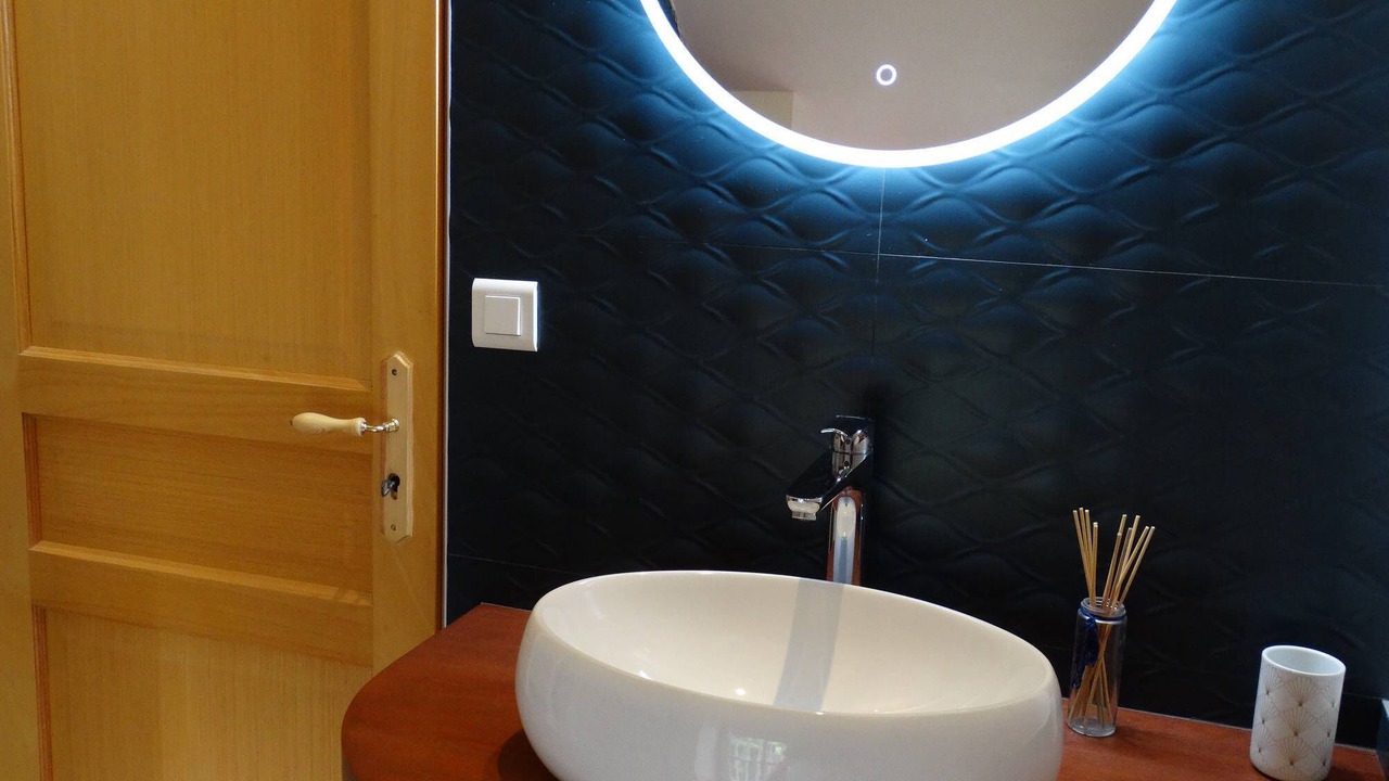 Photo of Bathroom in Pleurtuit