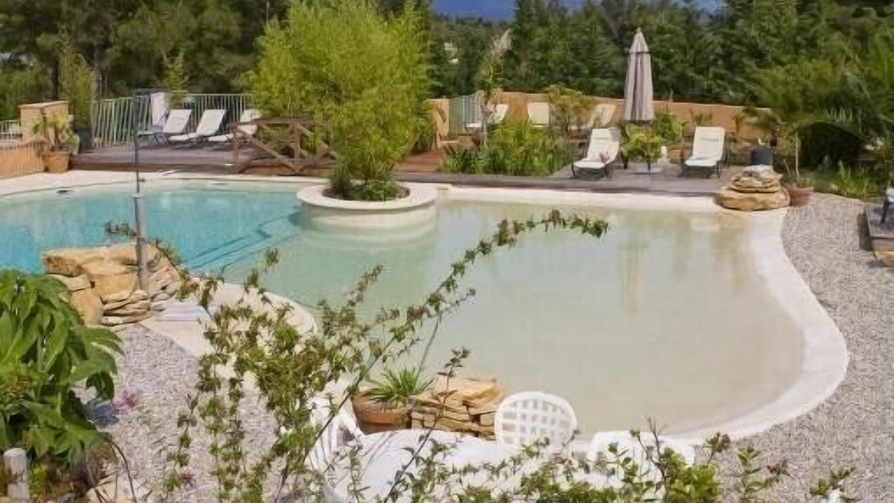 Photo of Outdoor in La Cadiere-d'Azur
