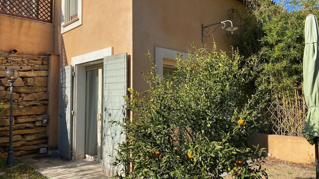 Photo of Outdoor in La Cadiere-d'Azur