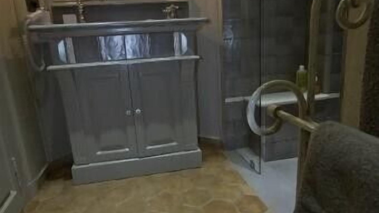 Photo of Bathroom in La Cadiere-d'Azur
