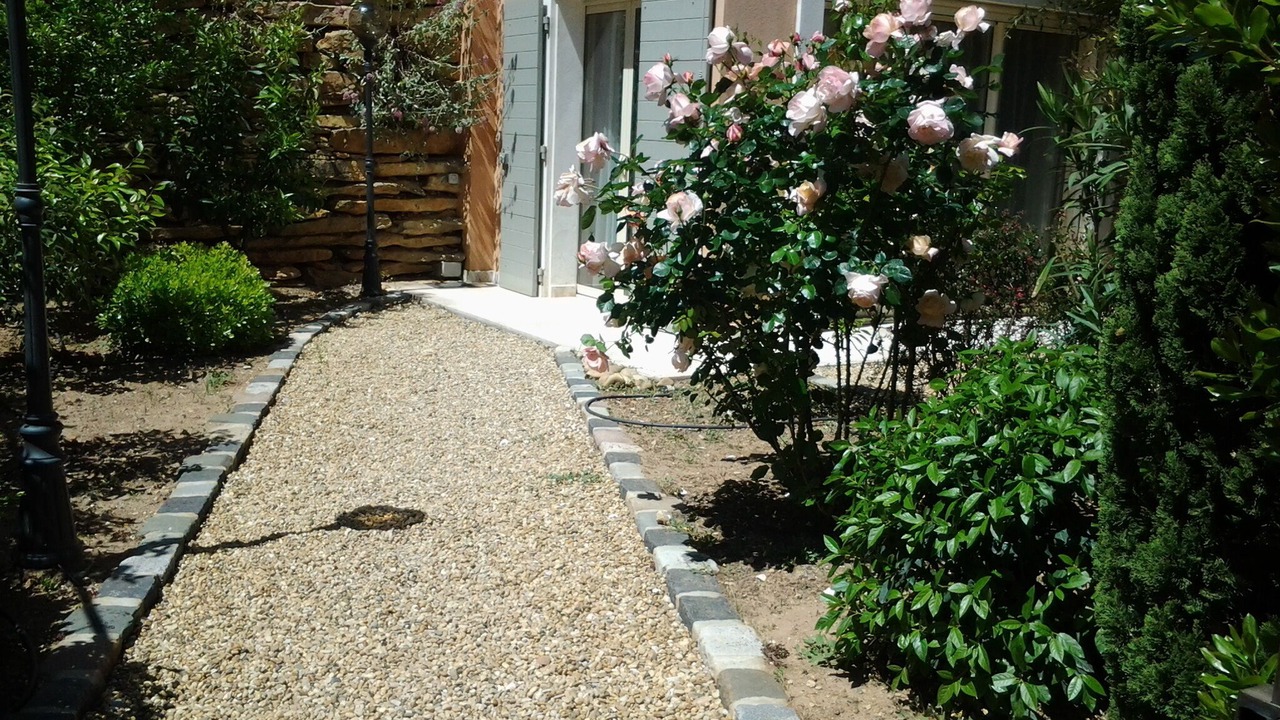 Photo of Outdoor in La Cadiere-d'Azur