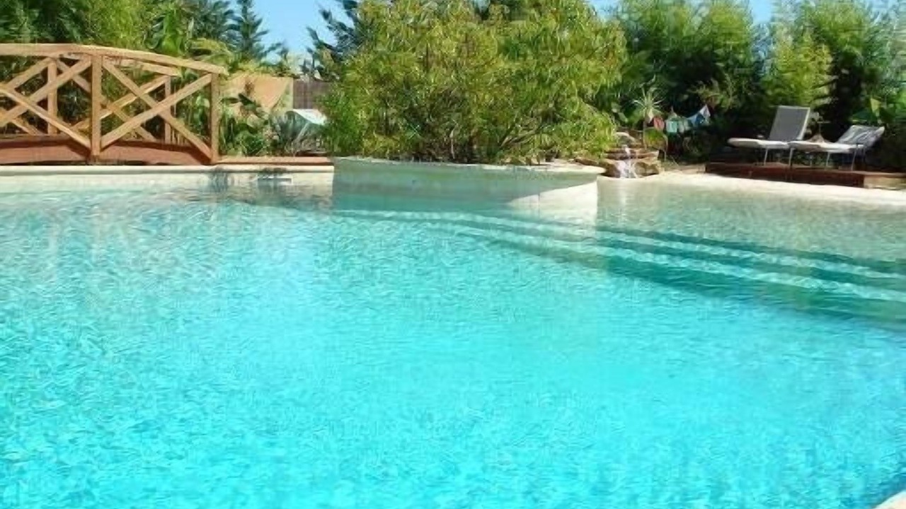 Photo of Outdoor in La Cadiere-d'Azur