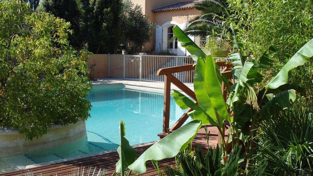 Photo of Outdoor in La Cadiere-d'Azur