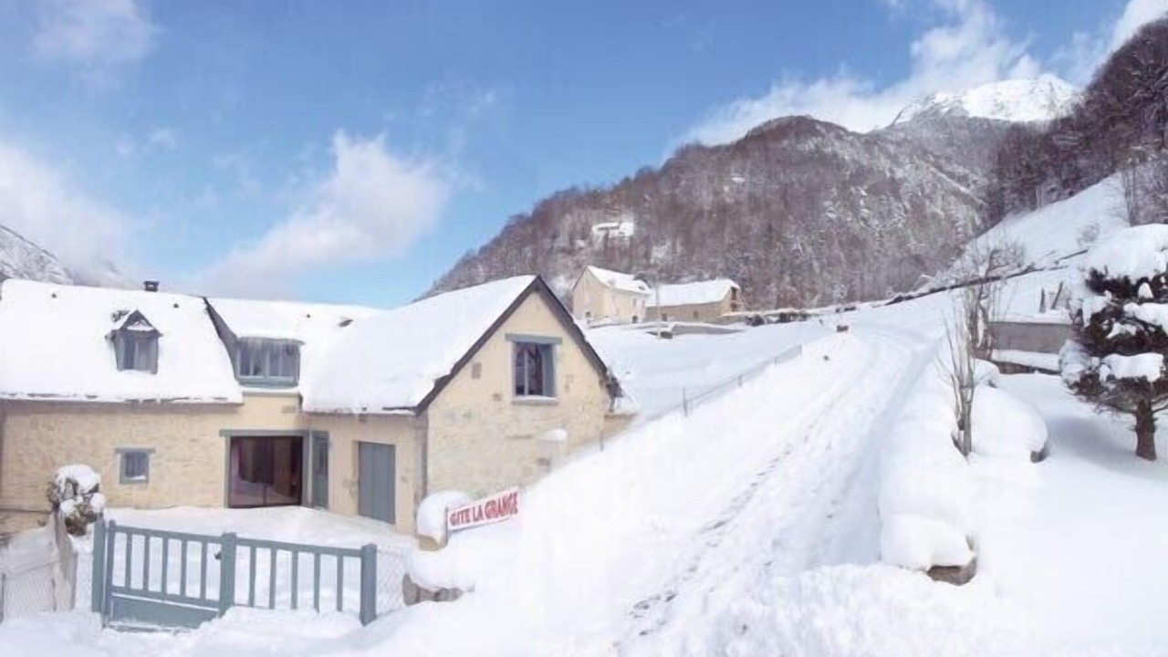 Photo of Outdoor in Cauterets