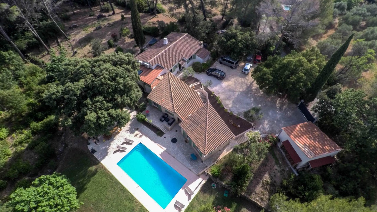 Photo of Outdoor in Le Castellet