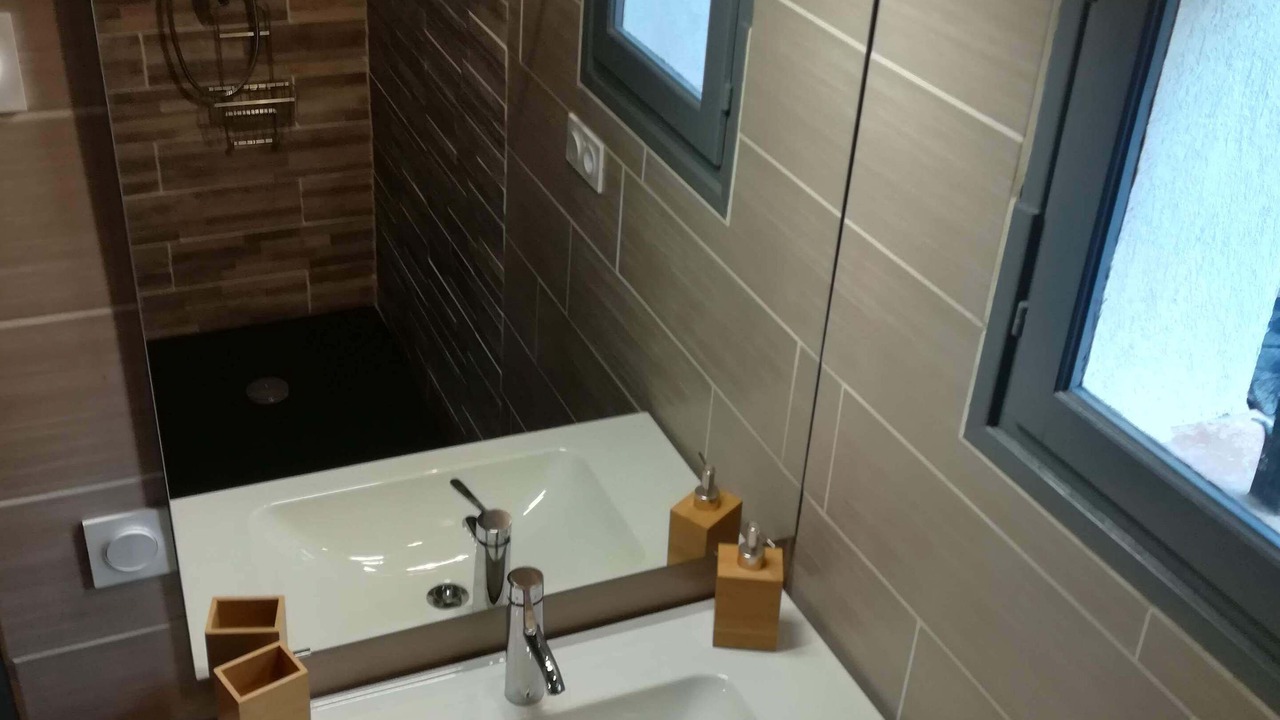 Photo of Bathroom in Le Castellet