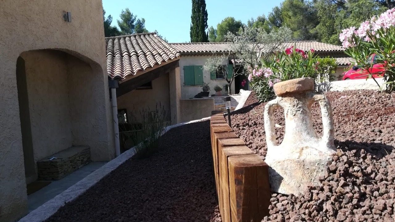 Photo of Outdoor in Le Castellet