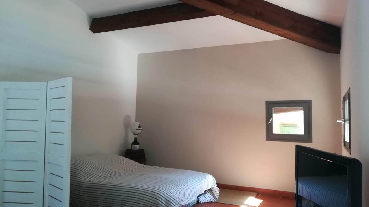 Photo of Bedroom in Le Castellet