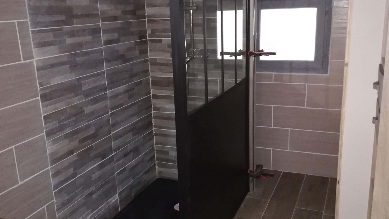 Photo of Bathroom in Le Castellet