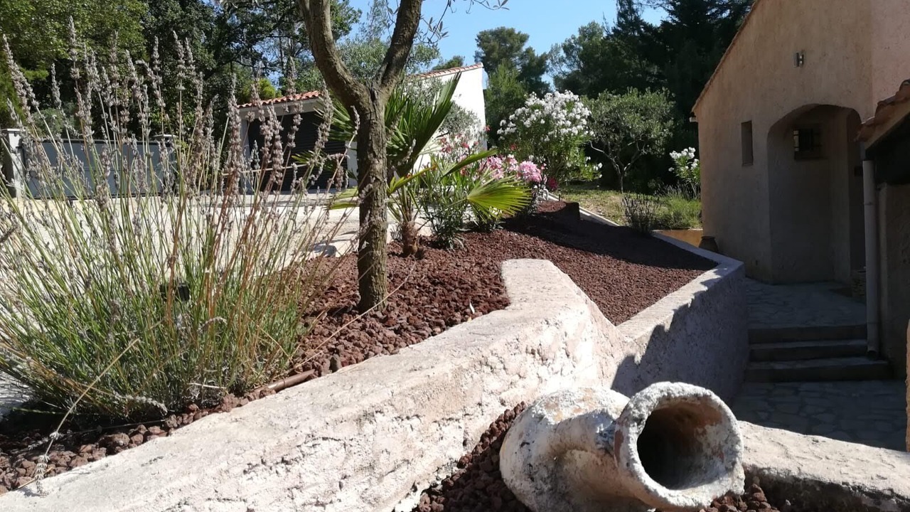 Photo of Outdoor in Le Castellet