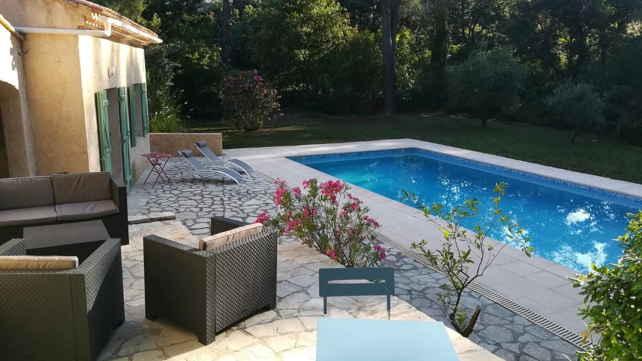 Photo of Outdoor in Le Castellet