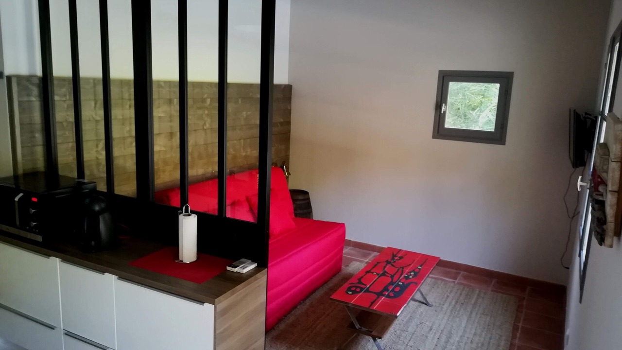 Photo of Livingroom in Le Castellet