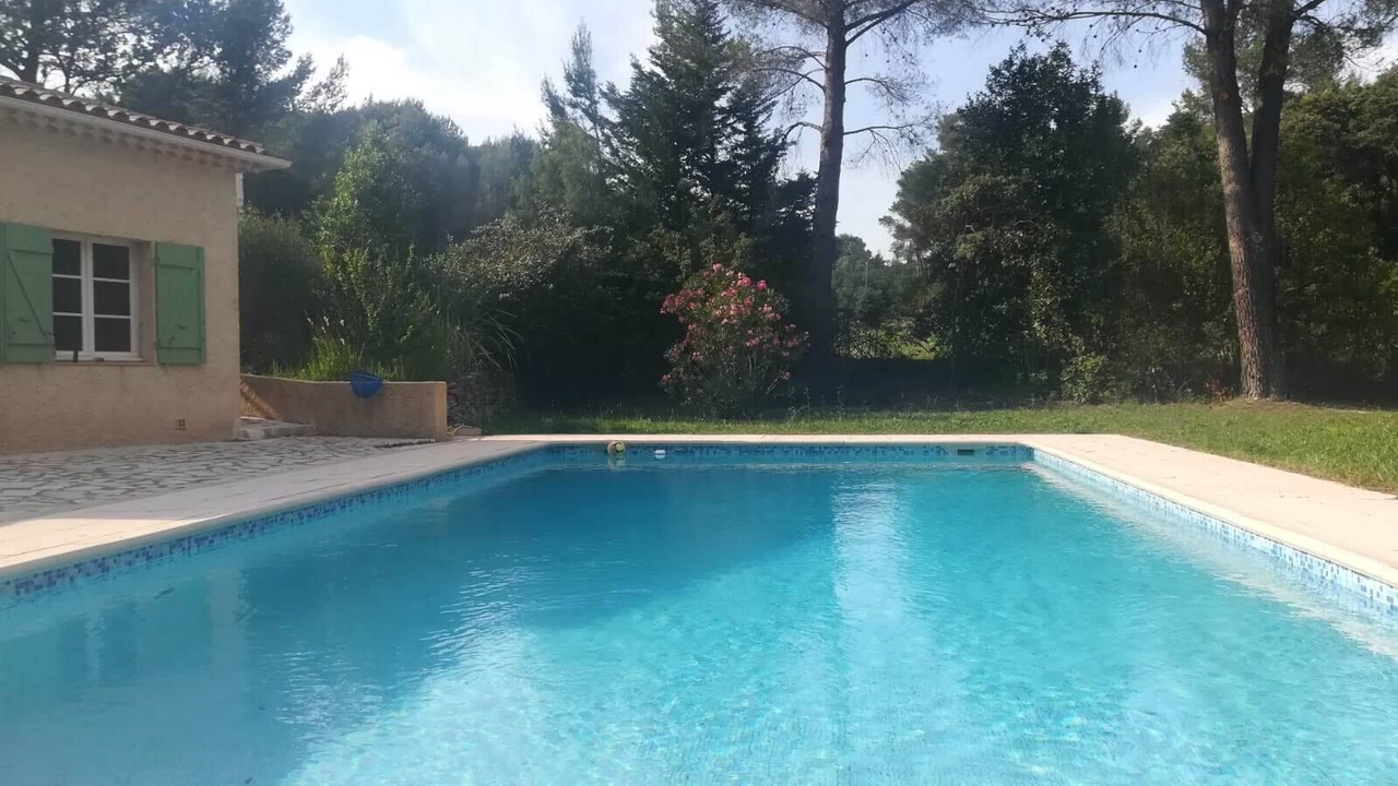 Photo of Outdoor in Le Castellet