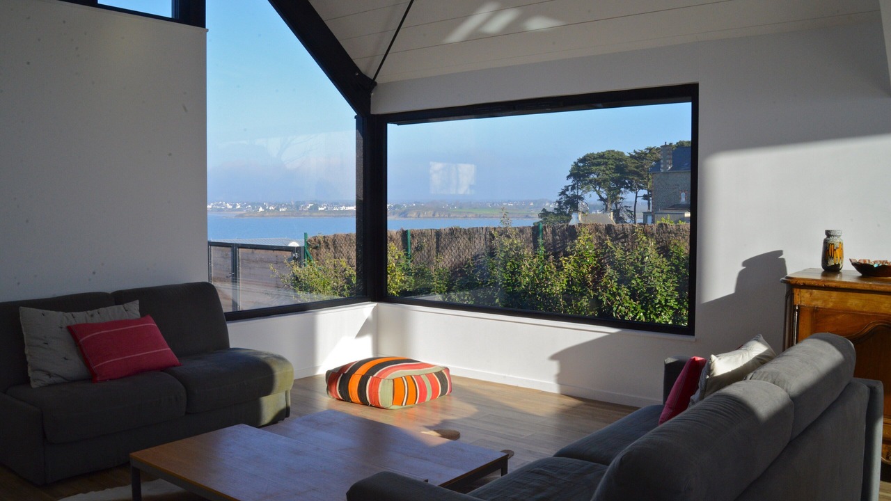 Photo of Livingroom in Saint-Jacut-de-la-Mer